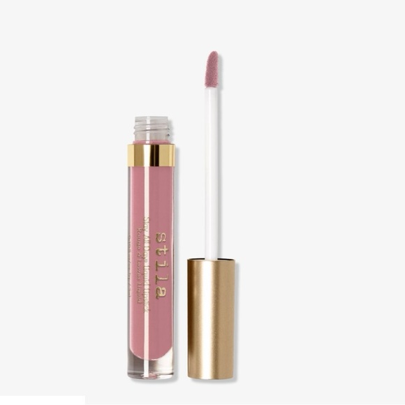 Stila Stay All Day Liquid Lipstick “patina” NWB - Picture 1 of 2